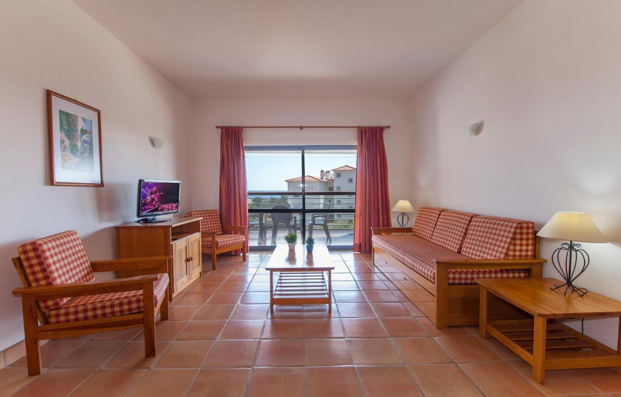 B46 - Marinapark Apartment With Seaview ラゴス エクステリア 写真