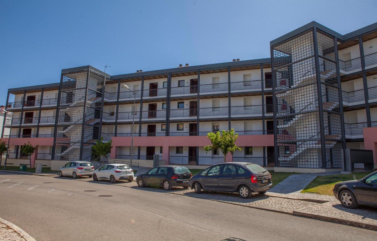 B46 - Marinapark Apartment With Seaview ラゴス エクステリア 写真