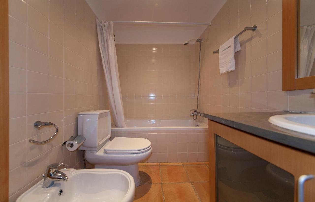B46 - Marinapark Apartment With Seaview ラゴス エクステリア 写真