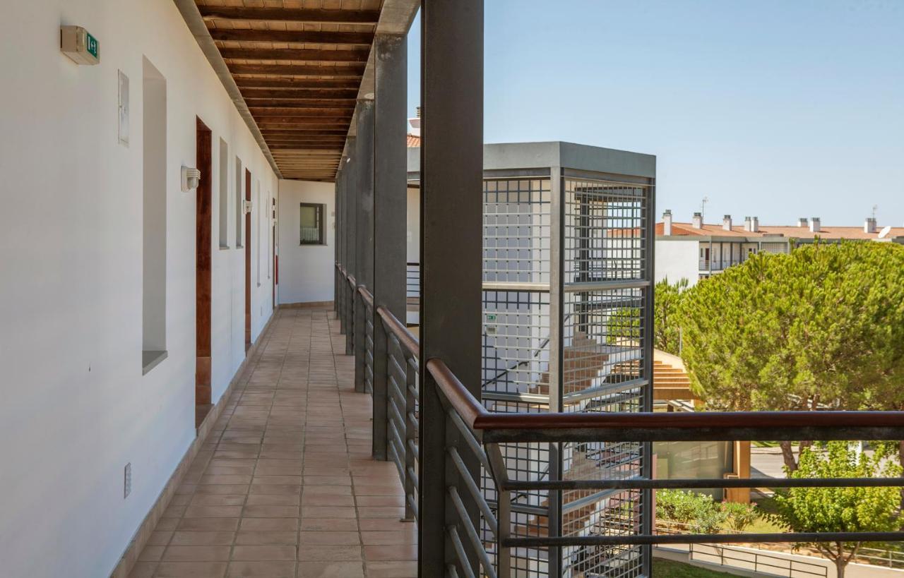 B46 - Marinapark Apartment With Seaview ラゴス エクステリア 写真