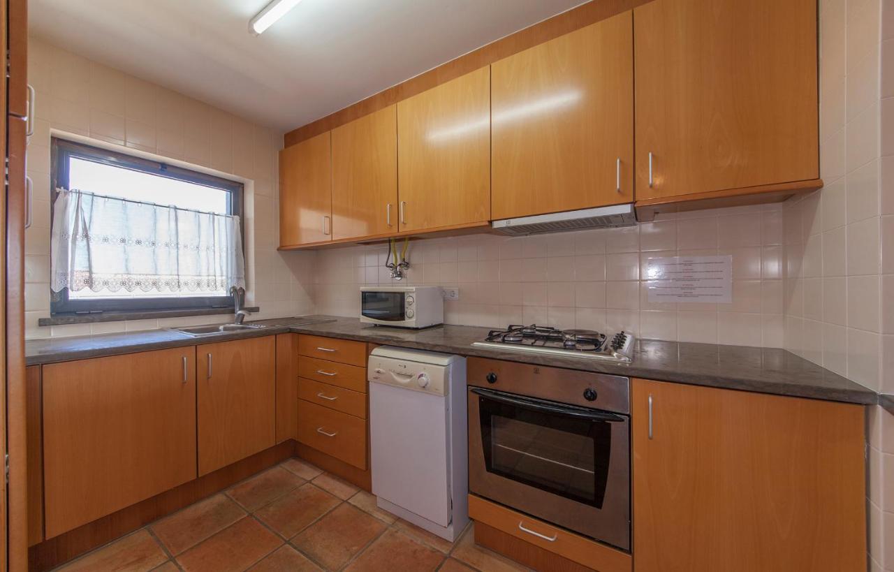 B46 - Marinapark Apartment With Seaview ラゴス エクステリア 写真