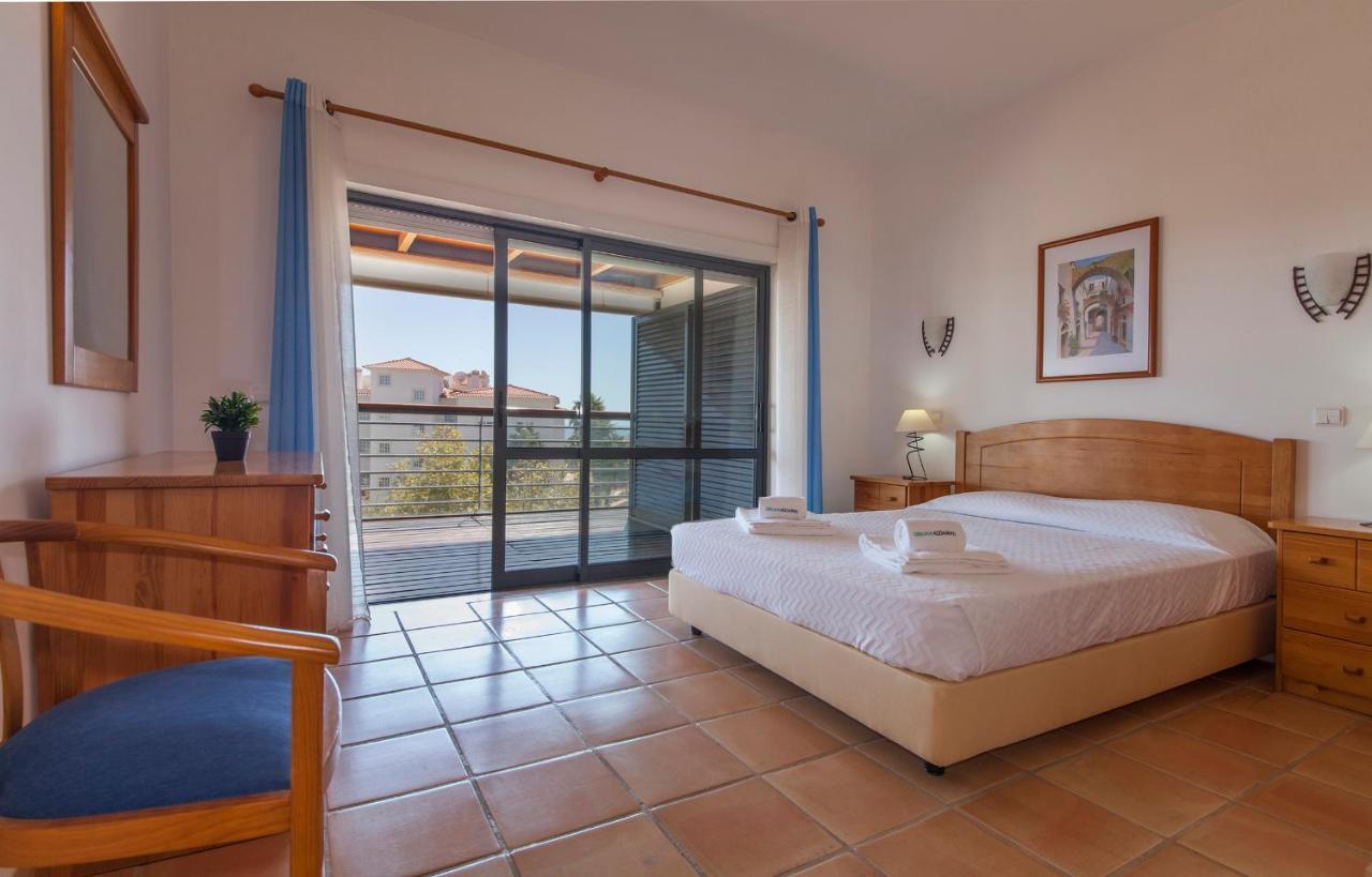 B46 - Marinapark Apartment With Seaview ラゴス エクステリア 写真
