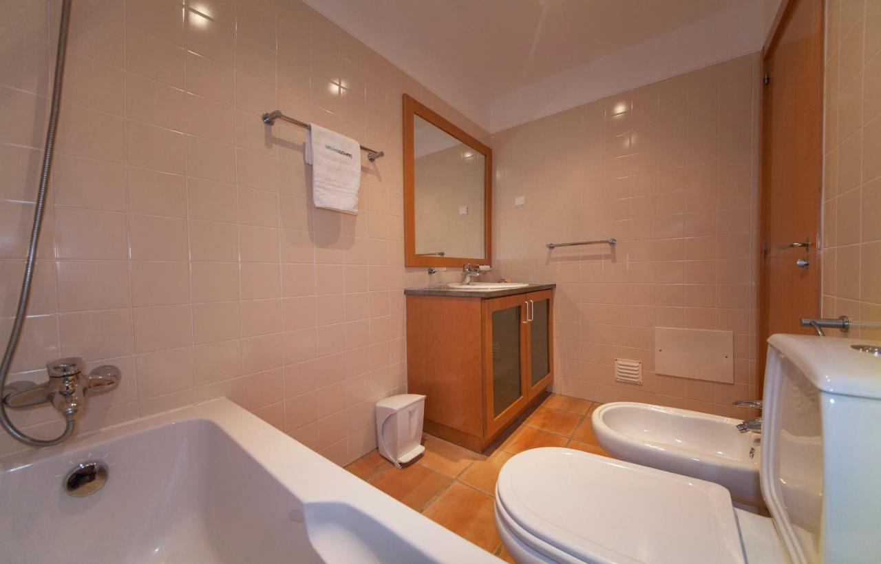 B46 - Marinapark Apartment With Seaview ラゴス エクステリア 写真